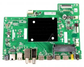 Panasonic Module - Electrical Unit - Tzz00004957a Mainboard