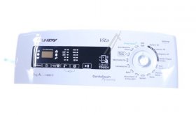 Panel - 43021459 Control Panel [Candy Hoover]