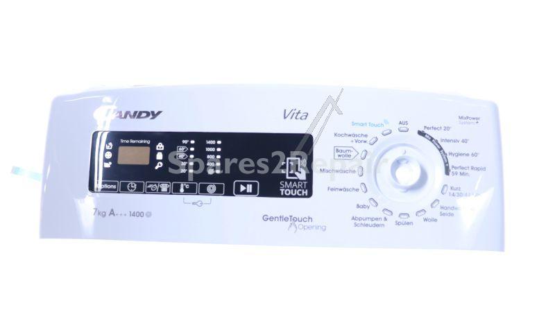 Panel - 43021459 Control Panel [Candy Hoover]