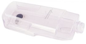 Bissell Tank - 128860 Sb Bissell 1638379 Fresh Water Tank Complete Without Lid For 3848n
