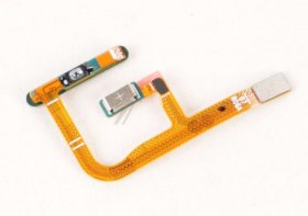 Samsung Button - Gh82-37667c Svc If Pba-fp Key Prebending f766_zk
