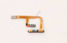 Samsung Button - Gh82-37667d Svc If Pba-fp Key Prebending f766_zr