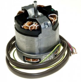 Smeg Hood Motors - 795210704 Motor Kcvr9ne