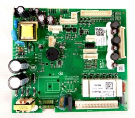 Motor Control Unit - 6119844902 C00938516 Ux15 Prime_control_board_gr [Arcelik]