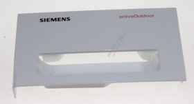 Detergent Dispenser Cover - 00492090 Tray Handle-dispenser [Bosch Siemens]