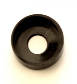 Teka Button - 83130520 Brown Analogue Clock Knob Ring S2k