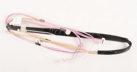 Harness - C00630870 488000630870 Complete Door Harness Nebula 45 [Whirlpool Indesit]