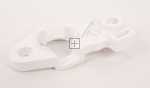 Kuppersbusch Stopper - 440474 Hinge Guide Plastic Left