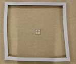 Freezer Door Seal - 49126031 Seal Fz_2200200111 [Candy Hoover]