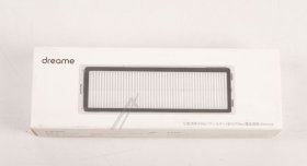 Dreame Vacuum Cleaner Filter - Rhf0 20010100000884 Dust Container Filter F9