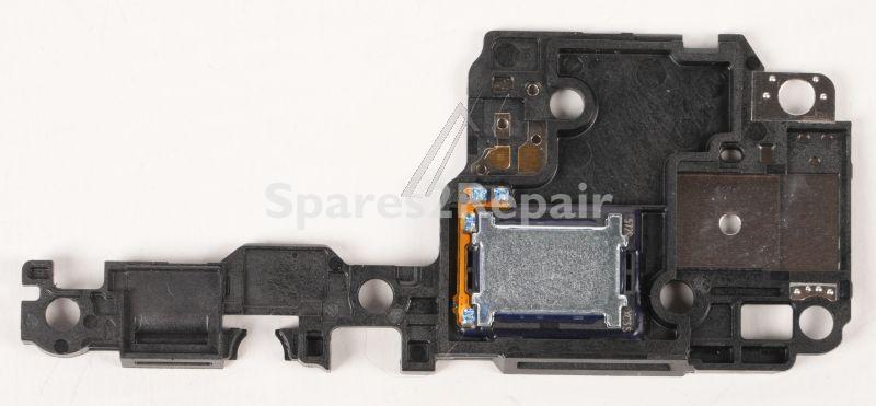 Samsung Phone Speaker - Gh81-28306a Svc Jdm-top Speaker Box_sm-x130