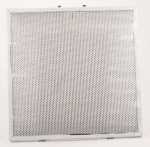 Eurofilter Metal Grease Trap - Metal Grease Filter Alternative For Falmec 101080240 Electrolux Maxfire -