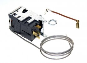 Fridge Thermostat - 00056626 Regulator-temperature [Bosch Siemens]
