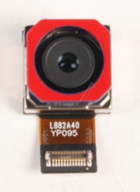Motorola Camera Module - Sc28e55845 Mdl camr 50m rear l882a40 o-film af:bogo