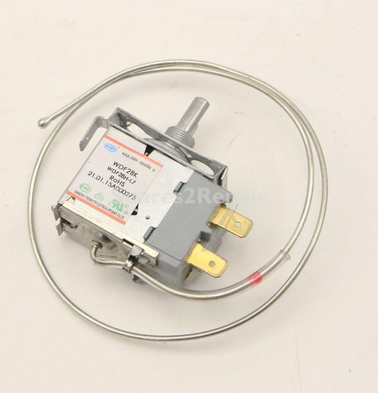 Severin Thermostats - 8990048 Thermostat - 15008990000