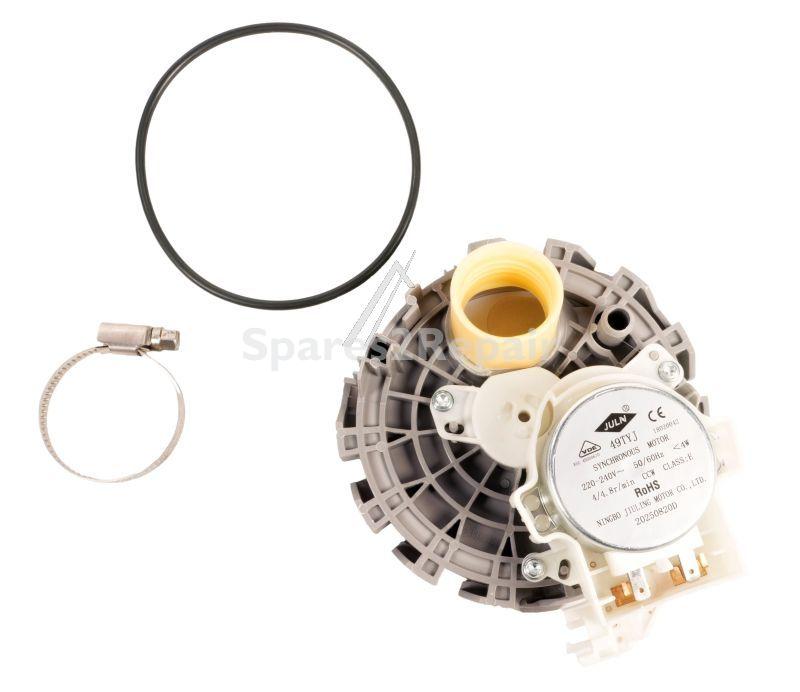 Compatible Valve - Water Diverter Alternative For Bosch-siemens