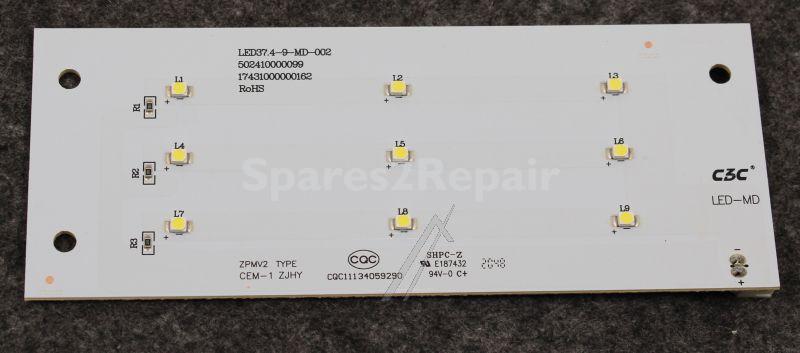 Amica Led-emitter - 1065543 Led Lamp