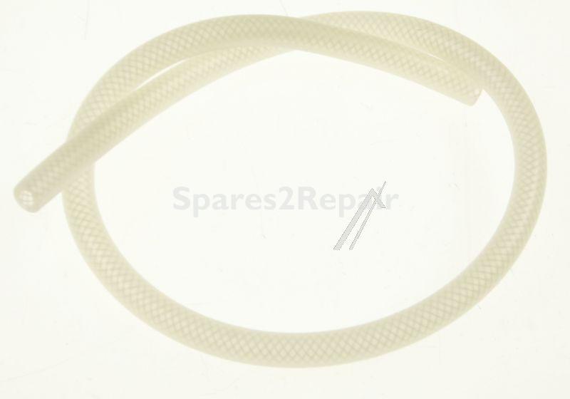 Connecting Hose For Coffee Machines - Ms-0a01471 Tube 460mm tresse [Groupe SEB]