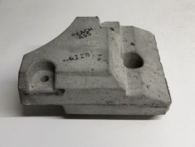 Hisense Gorenje Weight - Hkw46197041096 Bottom Counterweight Cpl