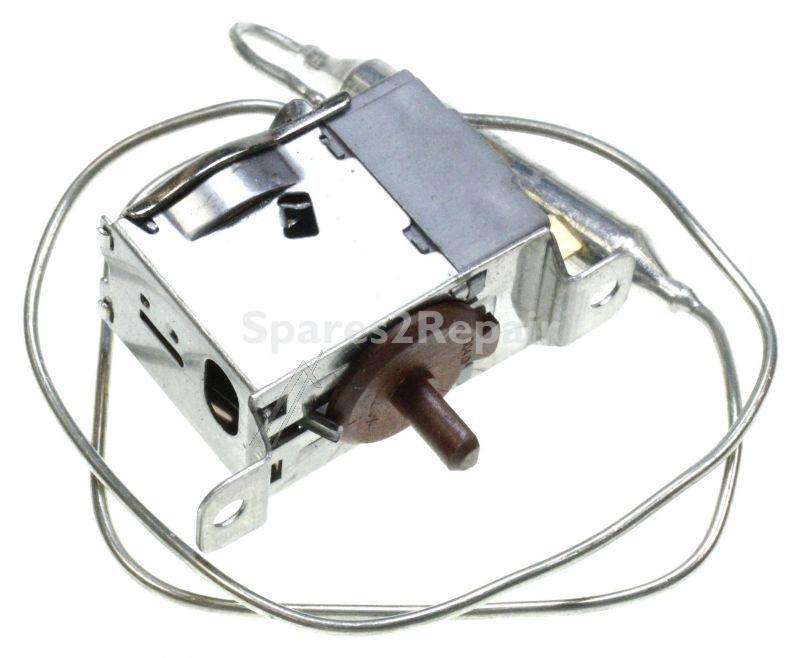 Fridge Thermostat - Nwpf6k-080 4055088837 Thermostat [Electrolux Aeg]