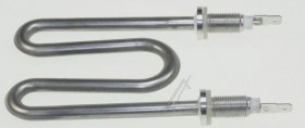 Heater For Dishwasher - C00305339 488000305339 Circulation Pump Cpl 240v + Seal [Whirlpool Indesit]