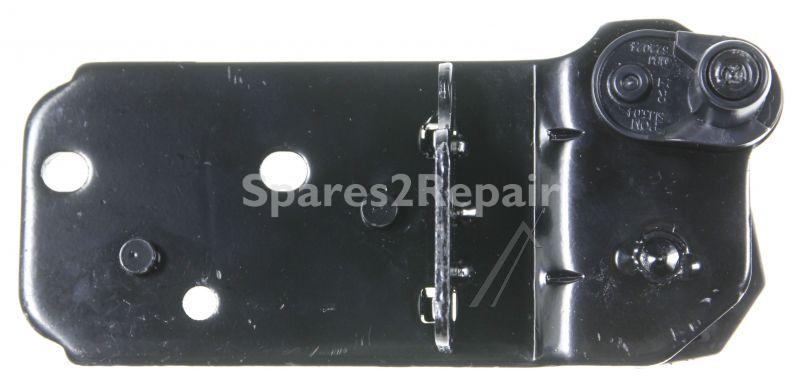 Lg Door Hinges For Fridges - Aeh73977203 Hinge Assembly