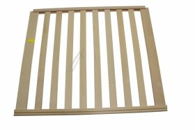 Liebherr Wine Rack - 711247900 Wooden Shelf 545x465x220