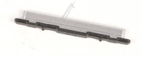 Samsung Button - Gh98-44111a Assembly Key-volume Silver