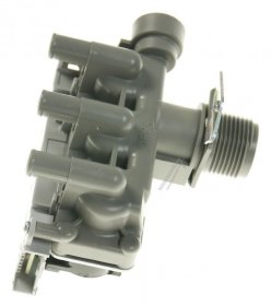 Haier 2 way Solenoid Valve - 0024000404d 49045847 Magnetic Valve