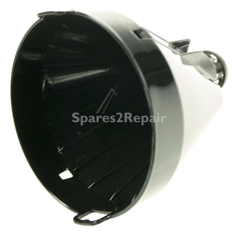 Russell Hobbs Coffee Funnel - 700213 24027013053 Filter Holder For 24010-xx 24020-xx