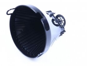 Russell Hobbs Coffee Funnel - 700133 24027013052 Filter Holder For 23370-xx