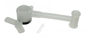 Valve - Ms-622740 Receiver-tank [Groupe SEB]