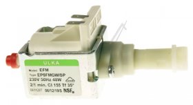 Ceme Pump For Coffee Machine - Ep5fmgw Ulka Pump - Coffee Machine