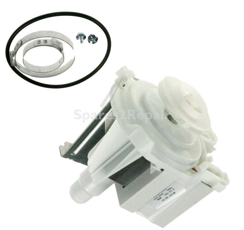 Motor - 00294235 Motor [Bosch Siemens]