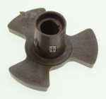 Driver Unit Disc Table - 00758481 Driver [Bosch Siemens]