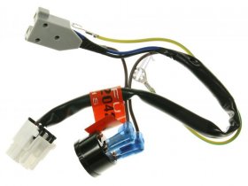 Lg Harness - 6877jr2042x Harness Assembly