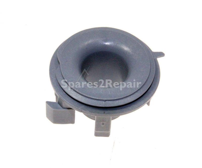 Smeg Fixings And Brackets - 760570233 Sprayer S Bushing Grey
