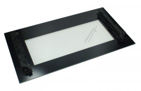 Kuppersbusch Teka Oven outer Door - 82034128 Outer Pane