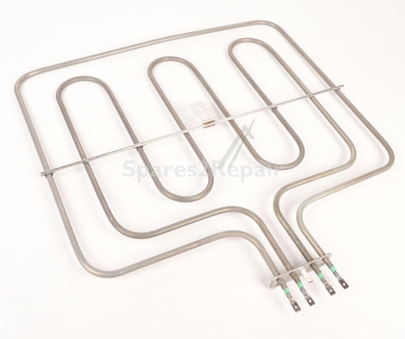 Atag Pelgrim Gorenje Oven Heating - 964109 Element Upper Grill 1200+1400w