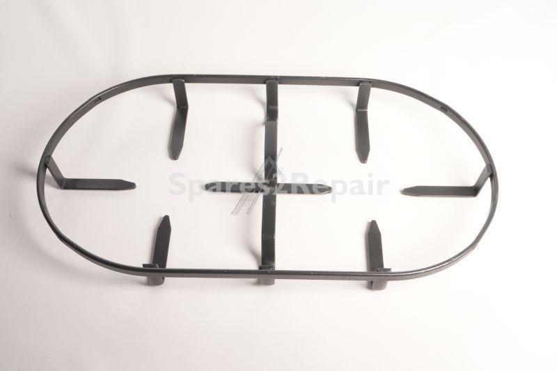 Bertazzoni Oven Shelf - Shelves - 404219 Grid For 2 Burners