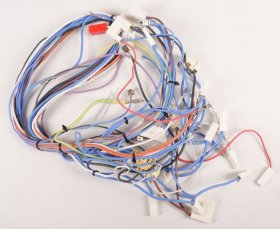 Hisense Gorenje Harness - 889307 Wiring Harness Fs60 K44fl22 4rer Il52 Ds