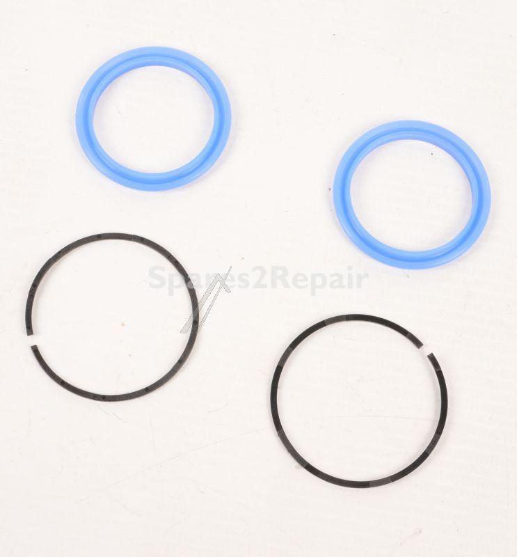 Kuppersbusch Sealing Materials - 340304 Seal Kit For Teka Fitting