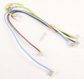 Hisense Gorenje Harness - 919637 Wiring Harness Gmi1 0 Power Module S