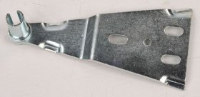 Konka Door Hinges For Fridges - Bh3yg17 Upper Hinge Assembly