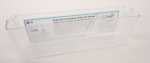 Lg Refrigerator - Freezer Door Shelf - Aap74271363 Basket Assembly Door
