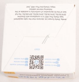 Shelly Actuator - 212181 Shelly_plus_i4_dc Plus I4 Dc Scene Activator Wlan Bt