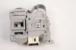 Compatible Door Lock - Door Lock Alternative For Samsung
