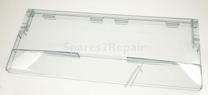 Teka Freezer Case Flap - 81693254 Compartment Door Z54 V165 077-1 Nes