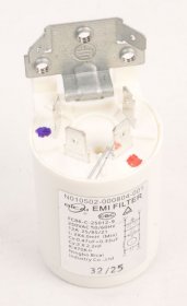 Skyworth Radio Interference Suppression - N010502-000804-001 Noise Filter