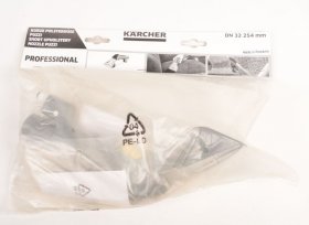 Karcher Vacuum Cleaner Nozzle - Furniture Nozzle "puzzi"